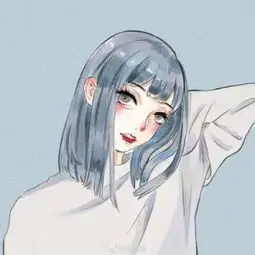 留言读者冬日线图的头像